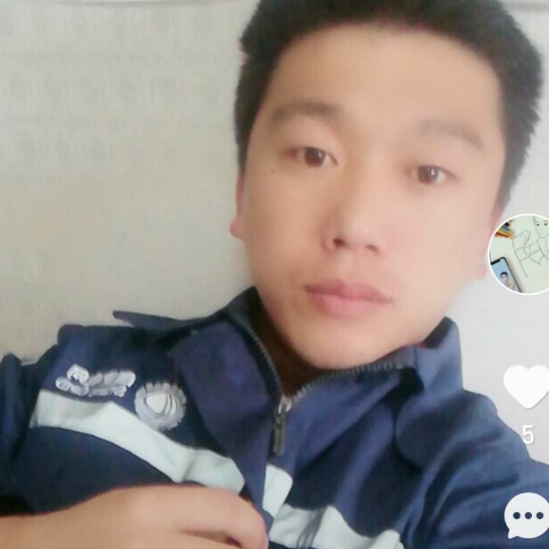 猛猛哒的第一张照片--周口相亲服务中心