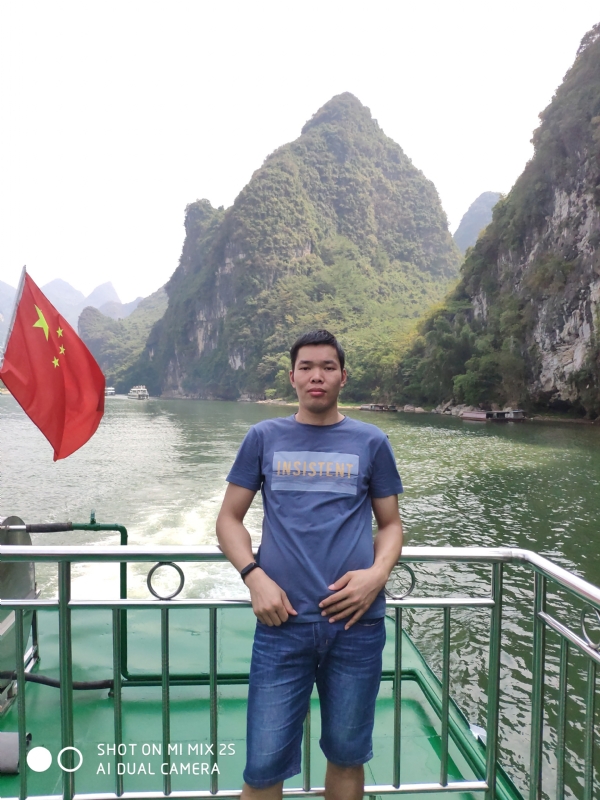 只为你而来的第一张照片--周口相亲服务中心