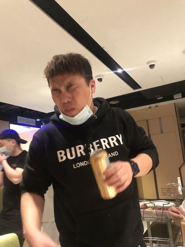 偶遇的第一张照片--周口相亲服务中心