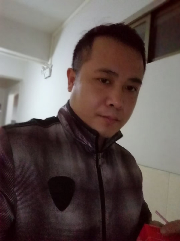 礼哥的第一张照片--周口相亲服务中心