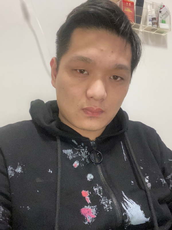 林先生的第一张照片--周口相亲服务中心