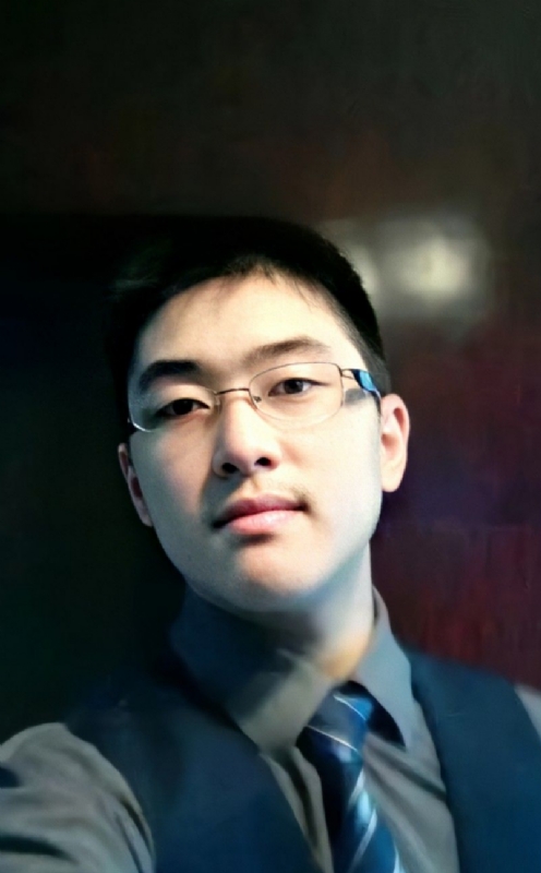 艾斯的第一张照片--周口相亲服务中心