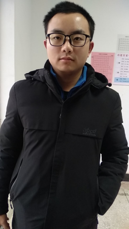 k觅知音的第一张照片--周口相亲服务中心