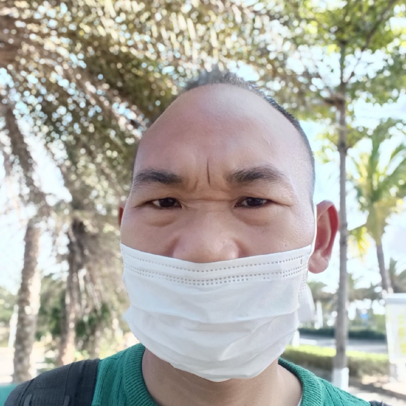 塑马的峰哥的第一张照片--周口相亲服务中心