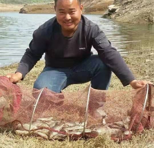 牧的第一张照片--周口相亲服务中心