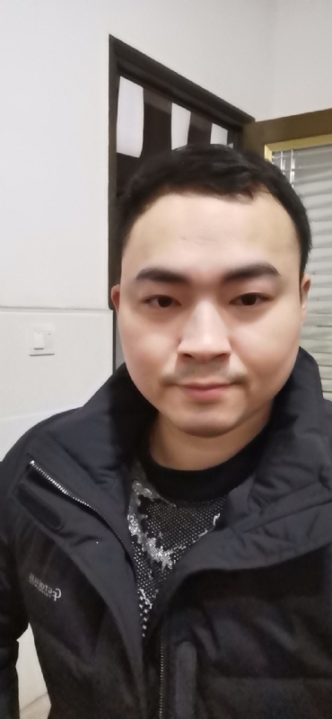 老实人的第一张照片--周口相亲服务中心