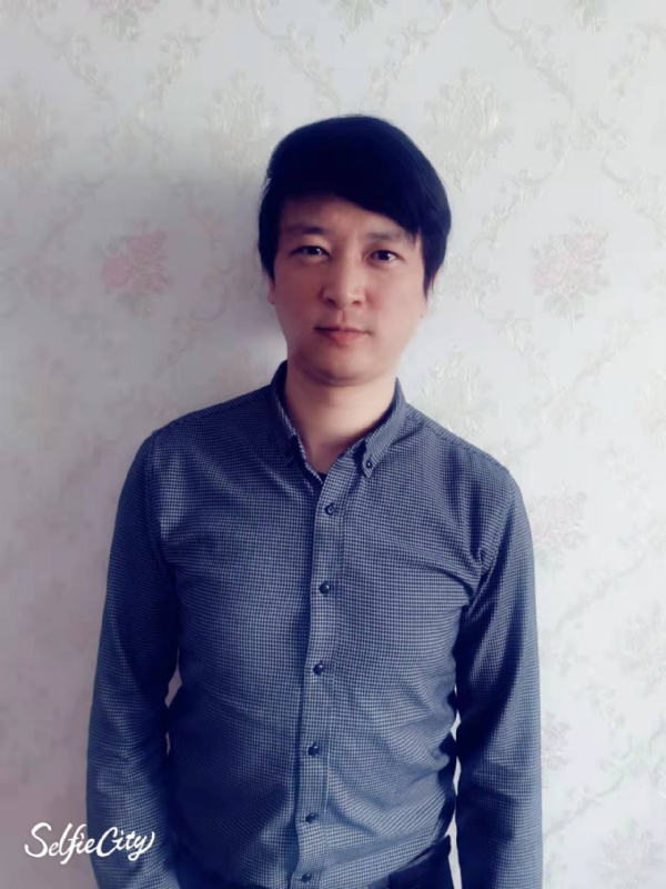 小李的第二张照片--周口相亲服务中心