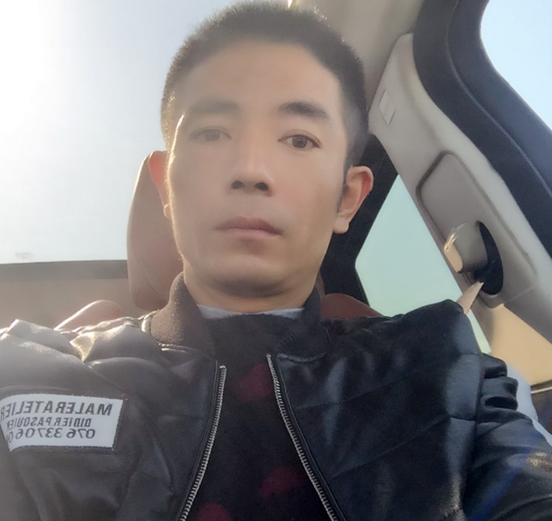 真诚过日子的来的第一张照片--周口相亲服务中心