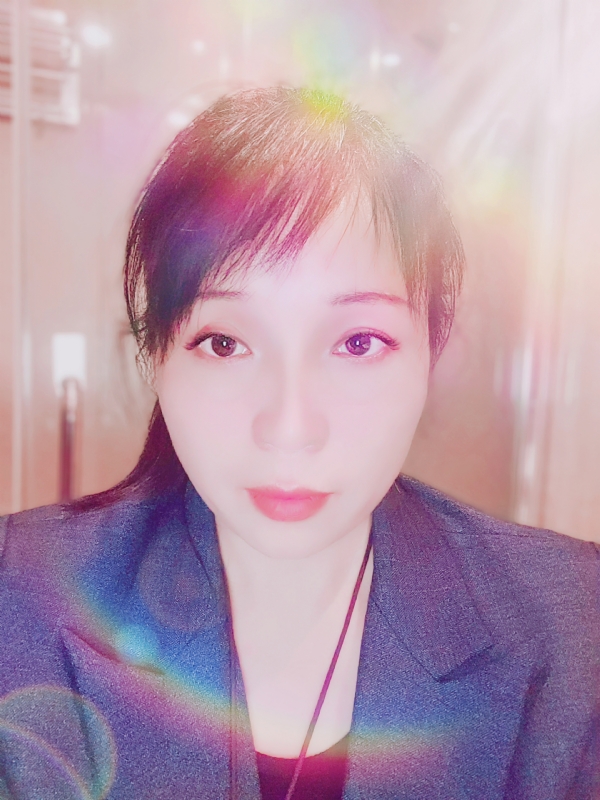 小艾的第一张照片--周口相亲服务中心