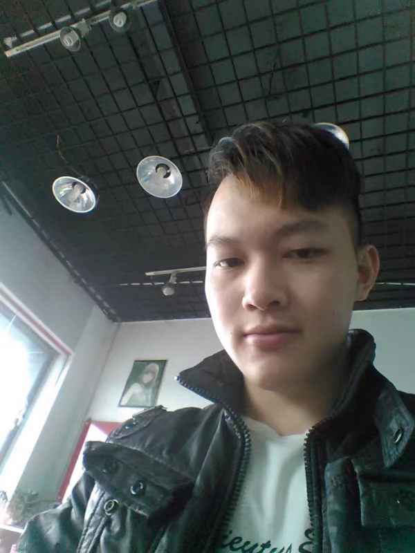 遇上最好的你的第四张照片--周口相亲服务中心