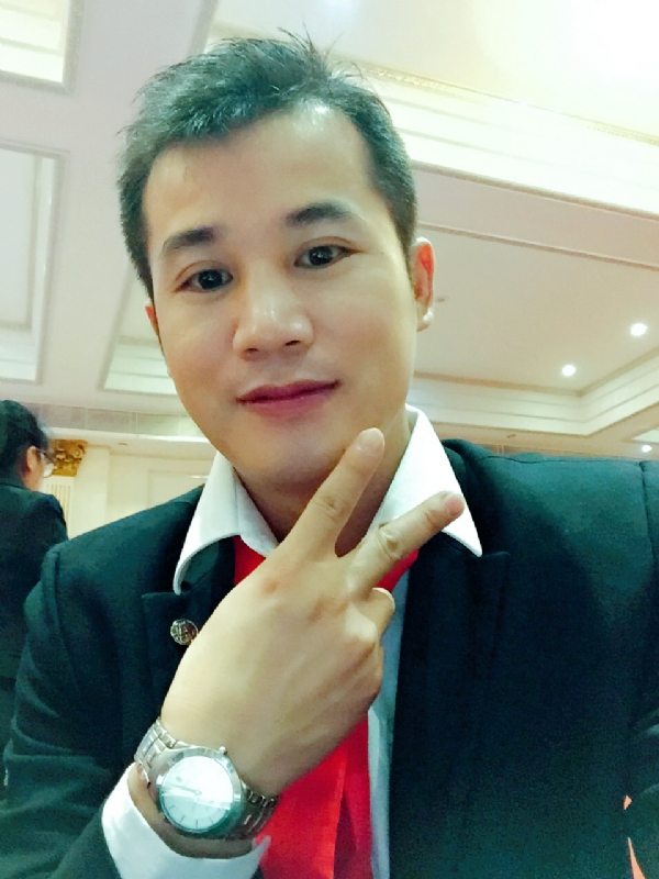谦和葡萄酒的第一张照片--周口相亲服务中心