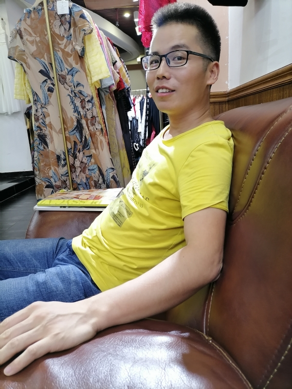 汪顺鹏的第二张照片--周口相亲服务中心