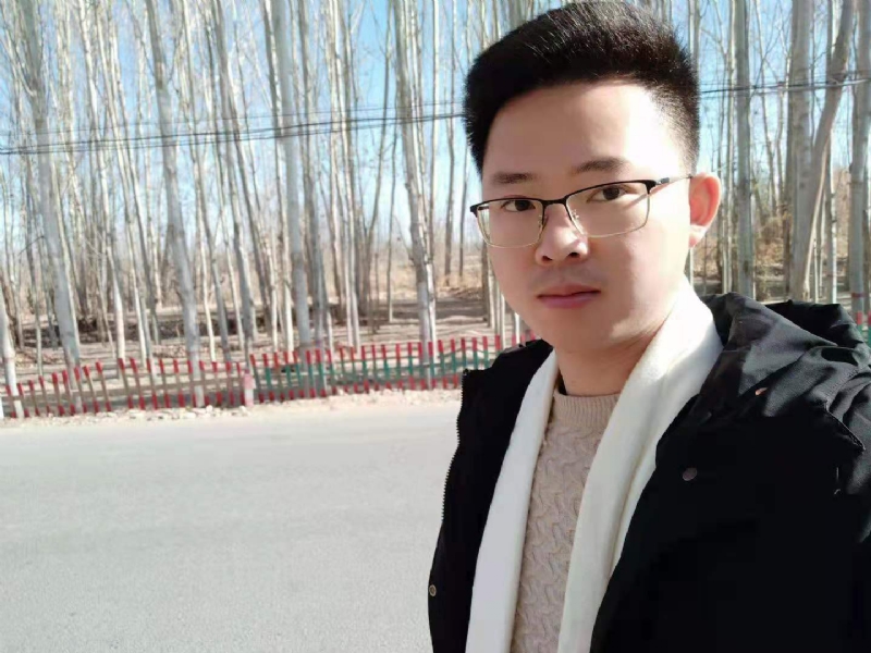 偏安一隅的第二张照片--周口相亲服务中心