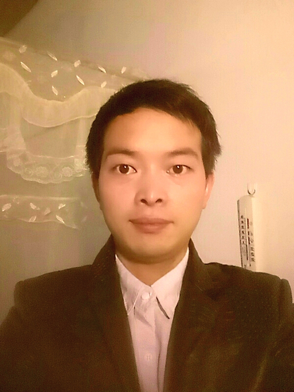 有你足矣的第一张照片--周口相亲服务中心