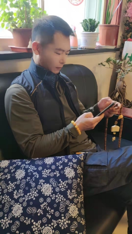 绕指柔的第一张照片--周口相亲服务中心