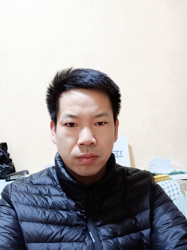 执子之手的第一张照片--周口相亲服务中心