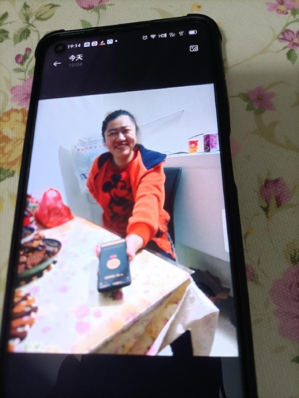 北方人在桂林的第一张照片--周口相亲服务中心