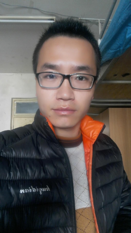 哈喽的第一张照片--周口相亲服务中心