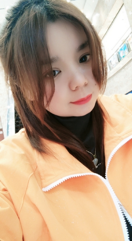 柔儿的第一张照片--周口相亲服务中心