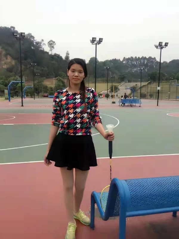 有你真好的第一张照片--周口相亲服务中心