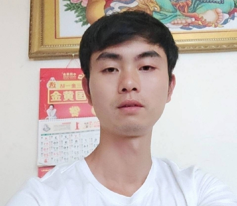 刘利的第一张照片--周口相亲服务中心