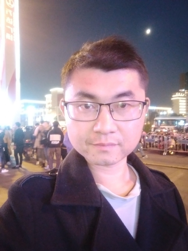 期待的第一张照片--周口相亲服务中心