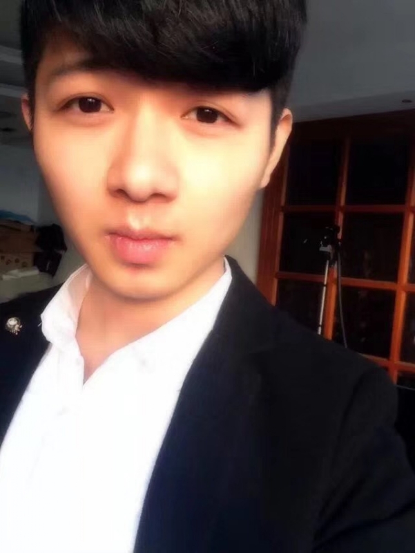 萨拉嘿呦的第一张照片--周口相亲服务中心