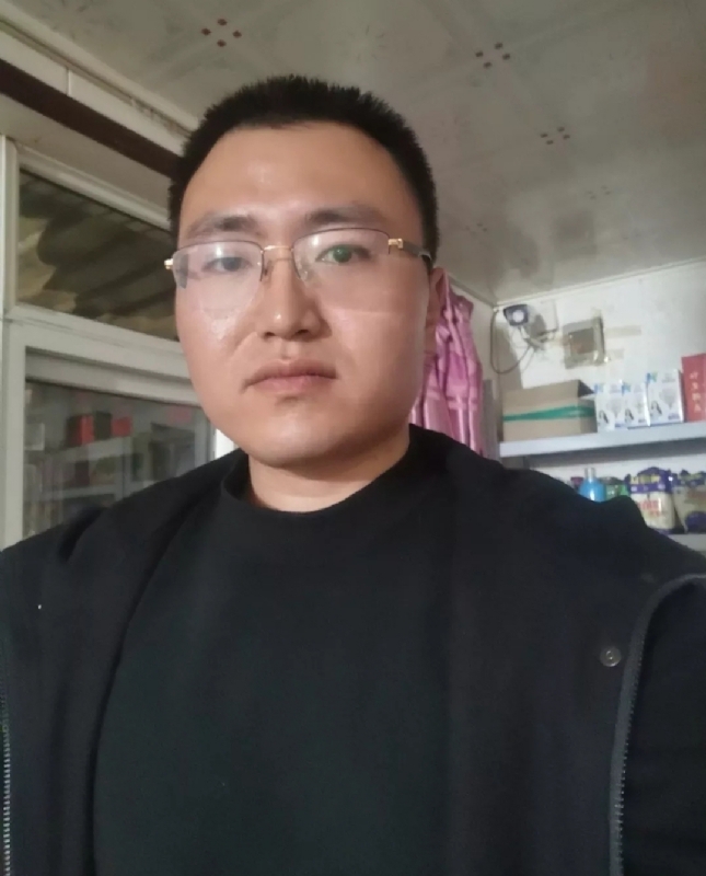 白杨的第一张照片--周口相亲服务中心