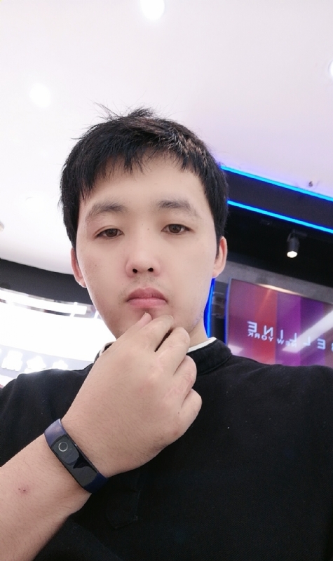 小艾的第一张照片--周口相亲服务中心
