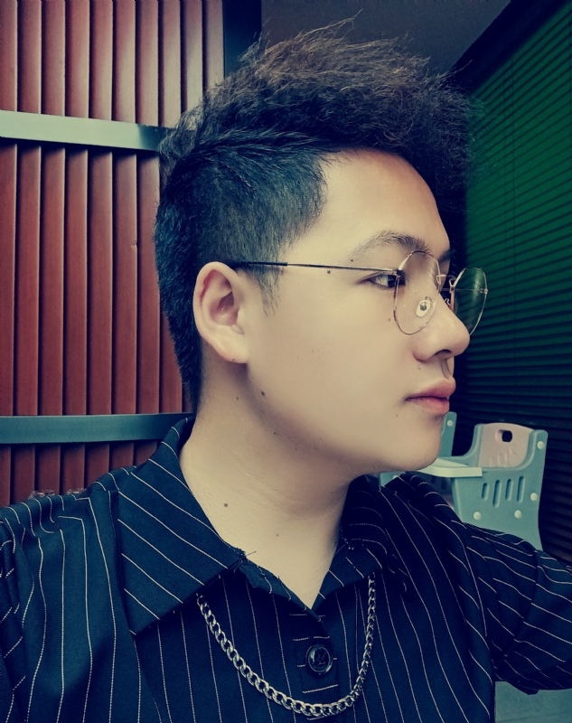 等风的人的第一张照片--周口相亲服务中心