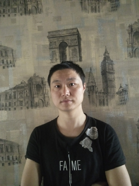 千纸鹤的第一张照片--周口相亲服务中心