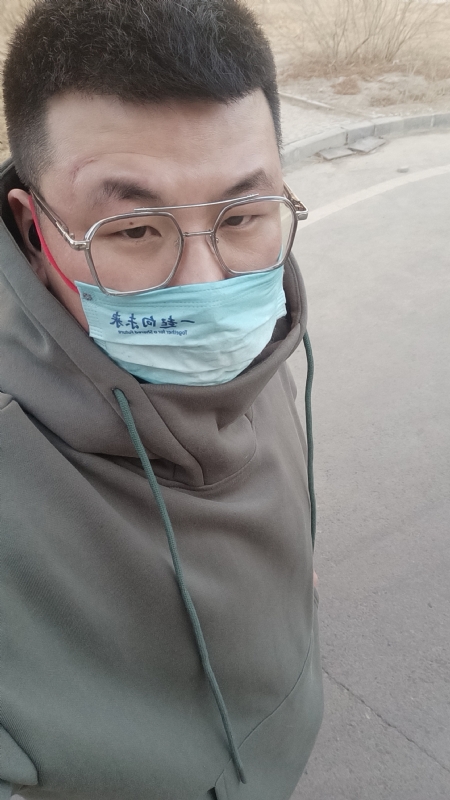 遇见的第一张照片--周口相亲服务中心