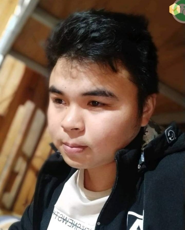 绫羽的第一张照片--周口相亲服务中心
