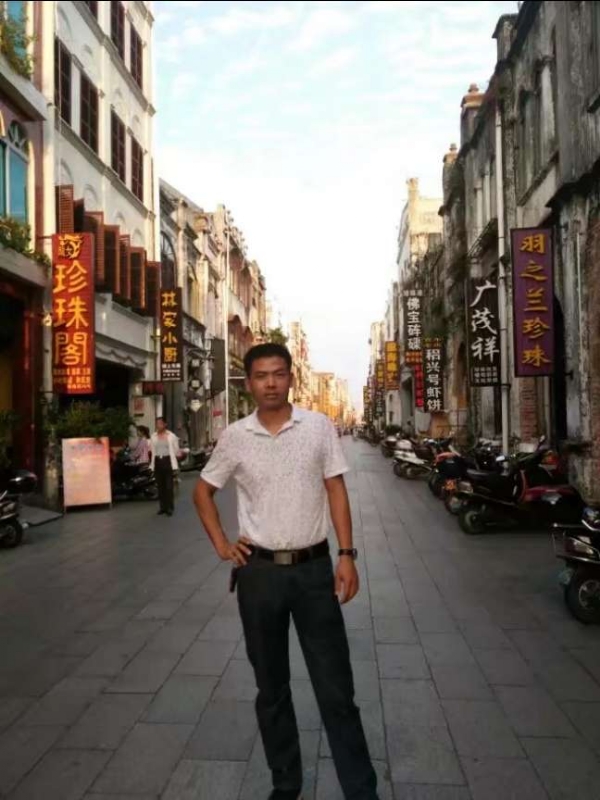 爱生活爱健康的第一张照片--周口相亲服务中心