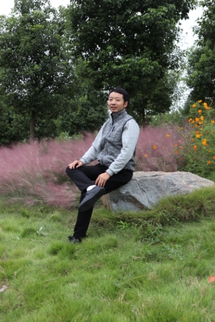 严小木的第一张照片--周口相亲服务中心