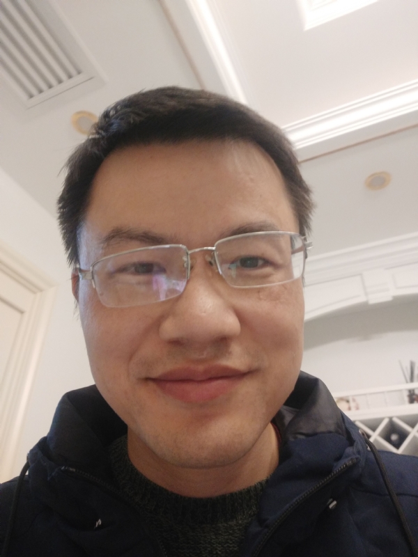 翔翔的第三张照片--周口相亲服务中心