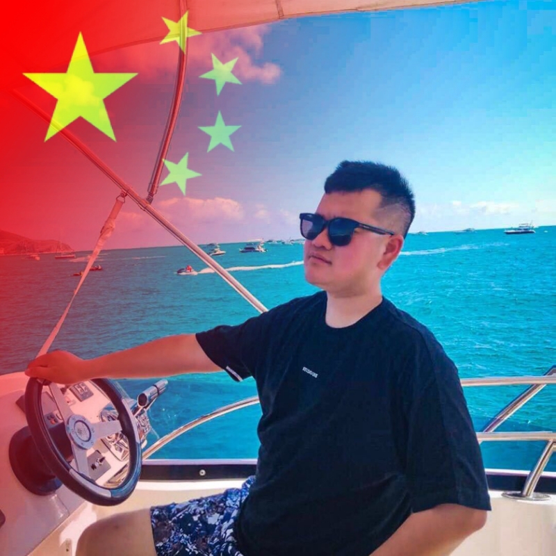 Yyq的第一张照片--周口相亲服务中心