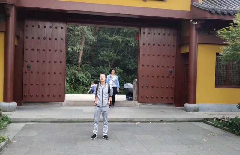 木林森的第一张照片--周口相亲服务中心