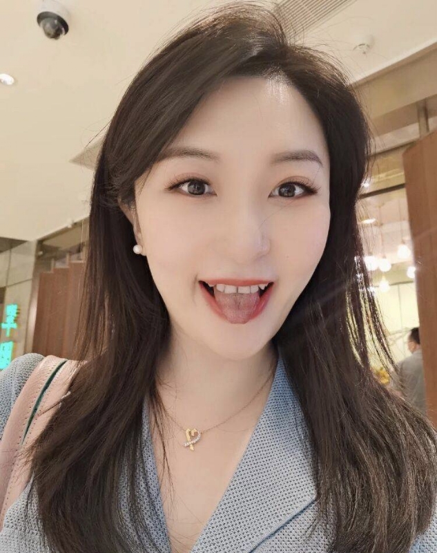 Judy的第三张照片--周口相亲服务中心