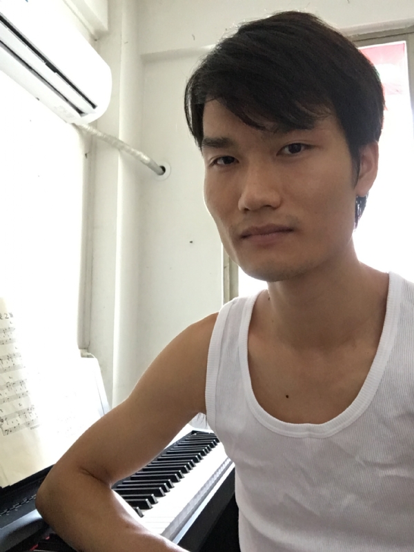 阿斌的第一张照片--周口相亲服务中心