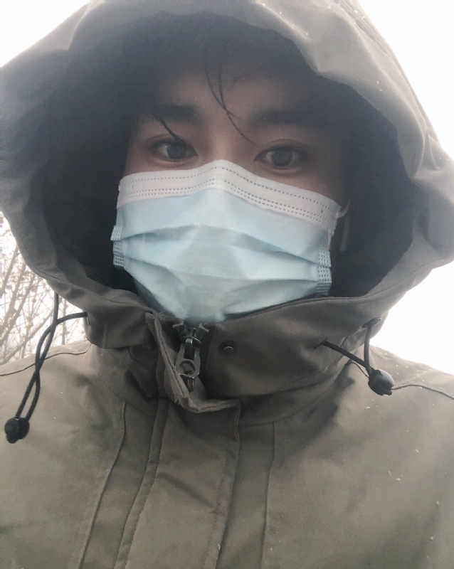 寻觅的第二张照片--周口相亲服务中心