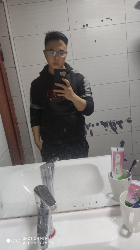 陈三三的第一张照片--周口相亲服务中心
