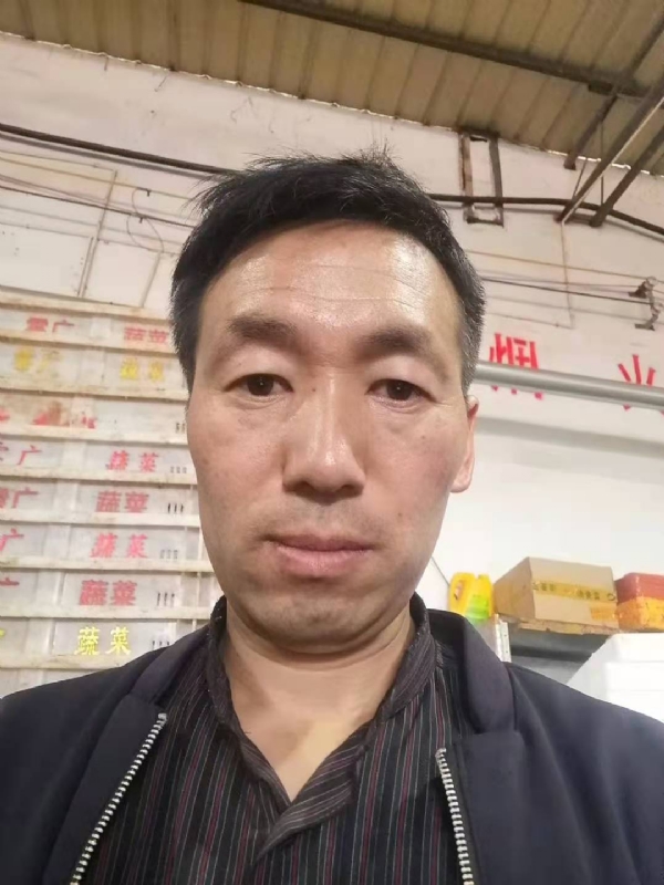 容裕富的第一张照片--周口相亲服务中心