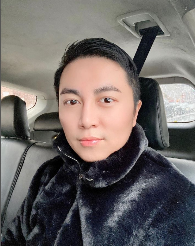文浩的第二张照片--周口相亲服务中心