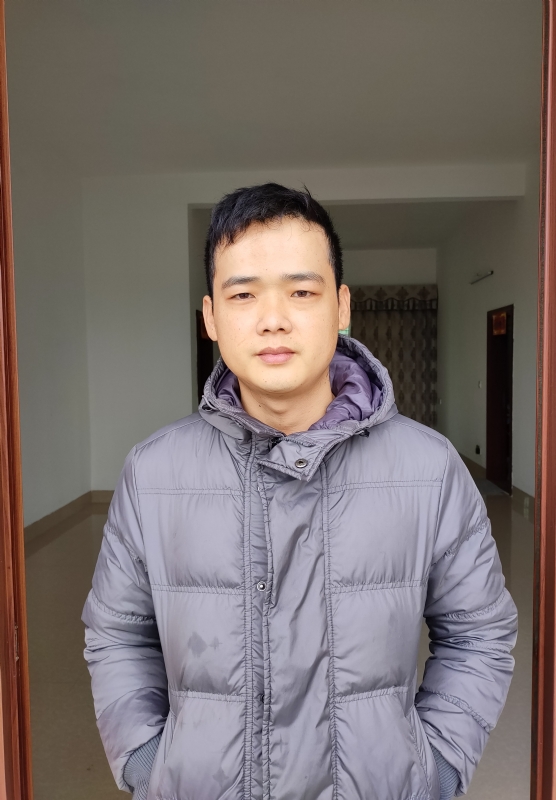 通的第一张照片--周口相亲服务中心