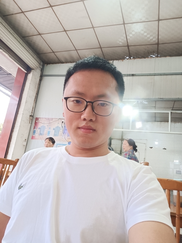 简单快了的第二张照片--周口相亲服务中心