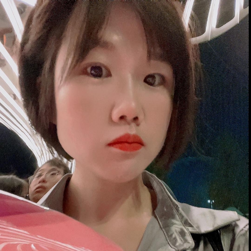 琳琳的第一张照片--周口相亲服务中心