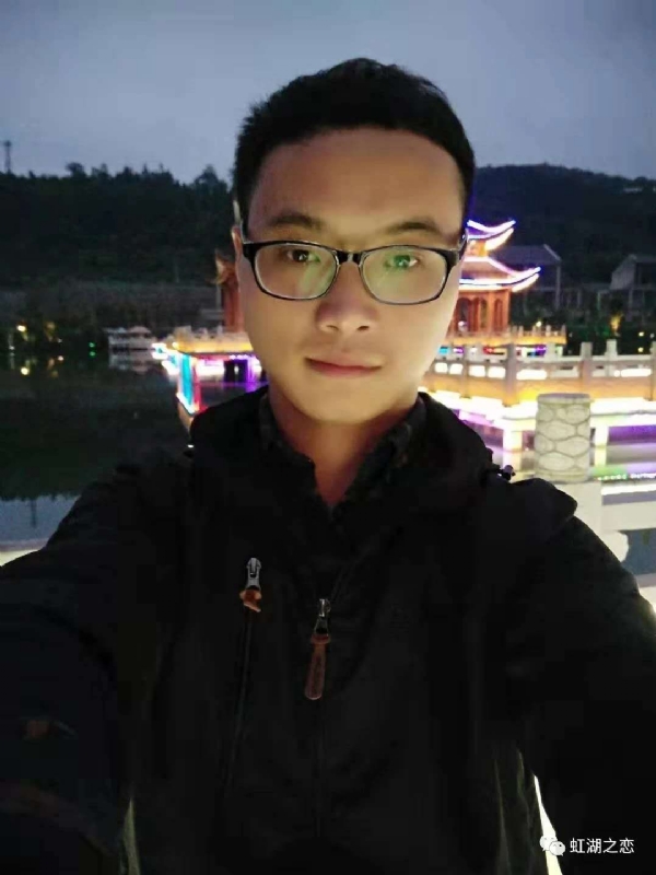 李逍遥的第一张照片--周口相亲服务中心