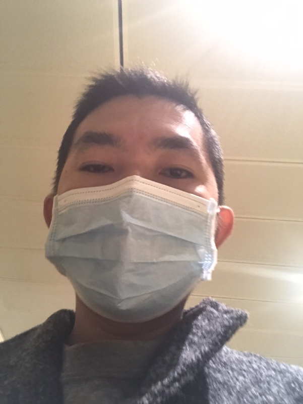 诚恳的第二张照片--周口相亲服务中心
