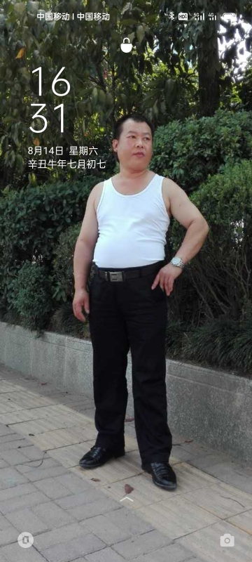 不加糖的苦咖啡的第二张照片--周口相亲服务中心